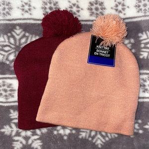 Beanie Bundle